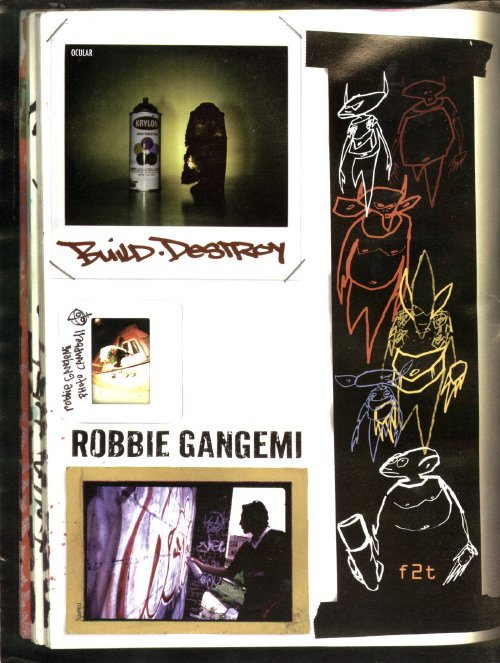 Build Destroy, Zoo York (1996)