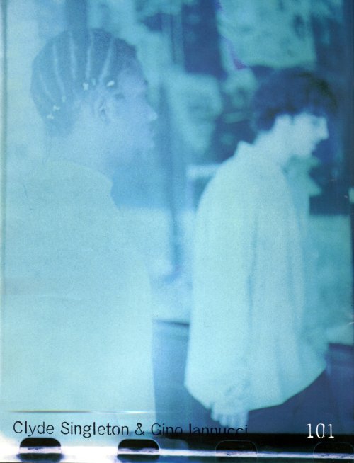 Clyde and Gino, 101 (1995)