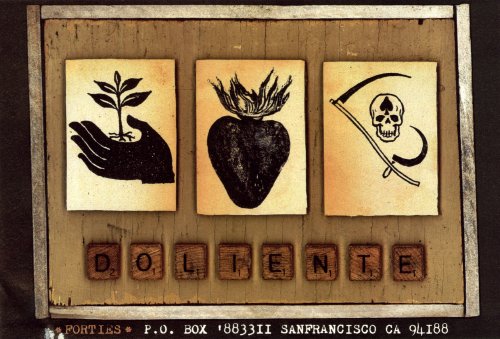 Doliente, Forties (1997)