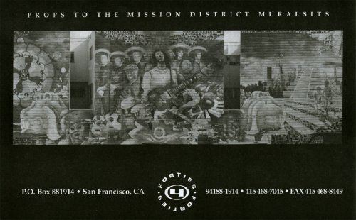 Props, Forties (1993)