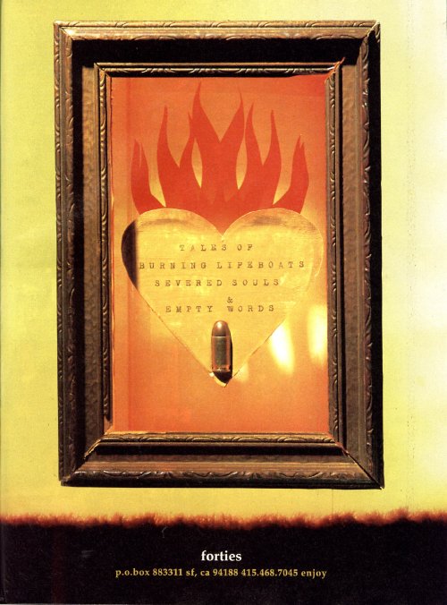 Tales, Forties (1996)