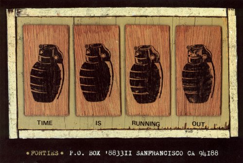 Time, Forties (1996)