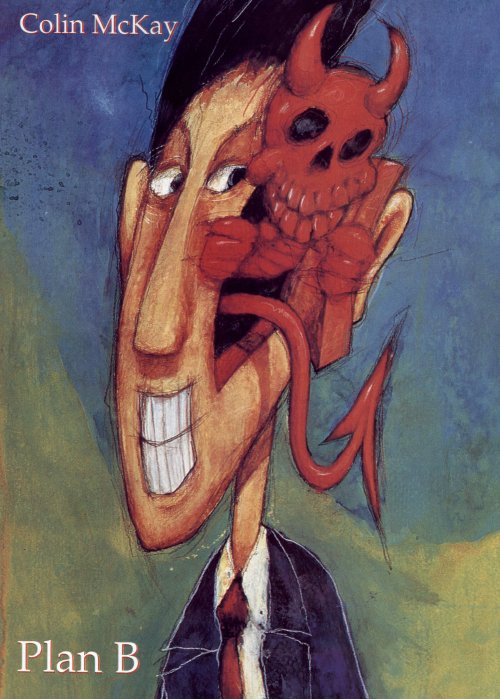 Colin McKay, Plan B (1993)