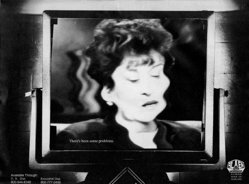 Problems, Alien Workshop (1991)